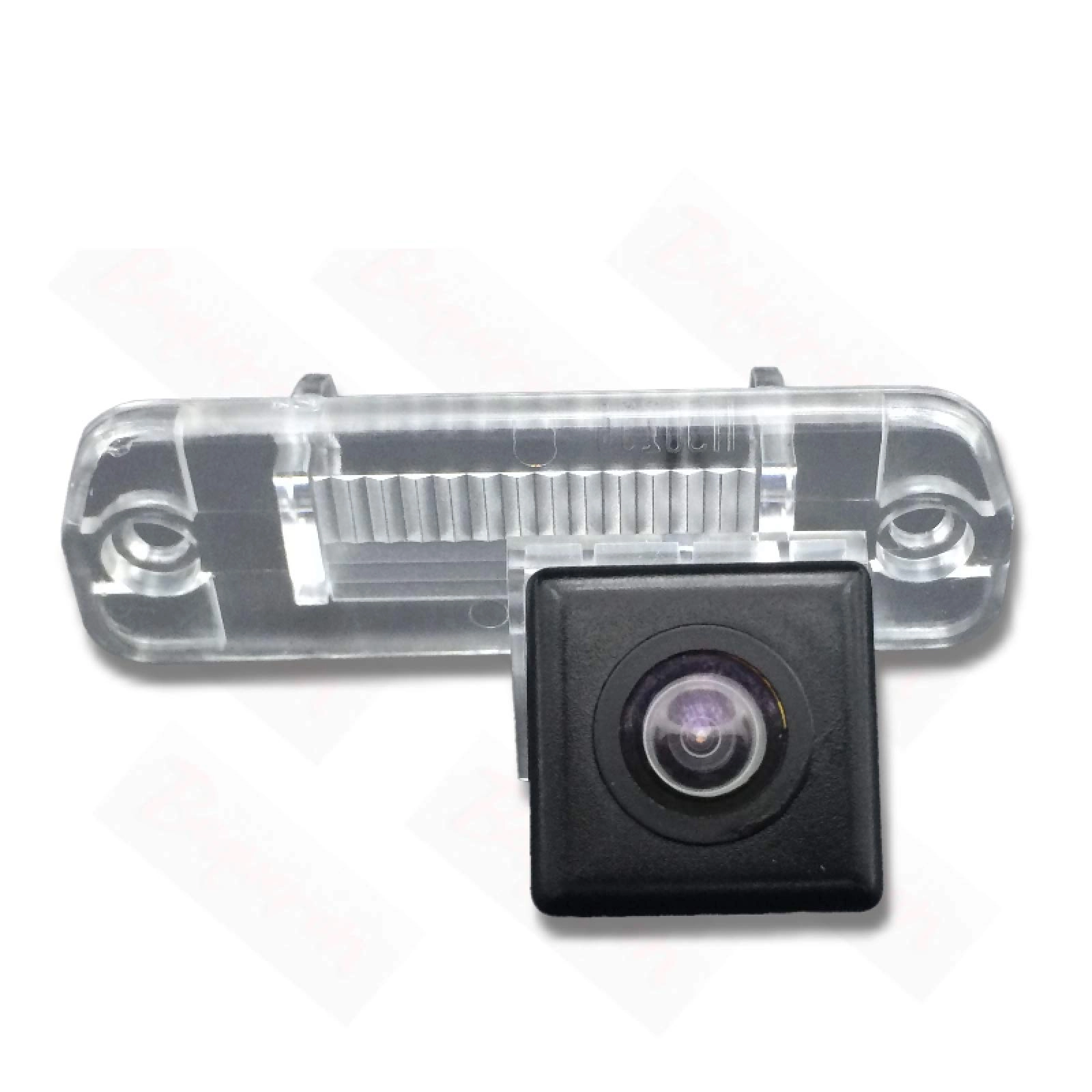 Rear View Camera - Night Vision