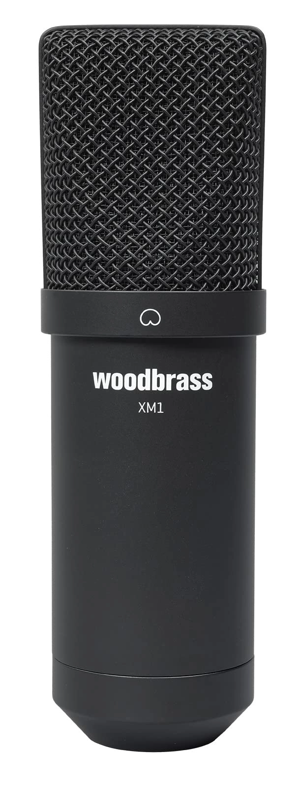 WOODBRASS XM1 XLR Microphone