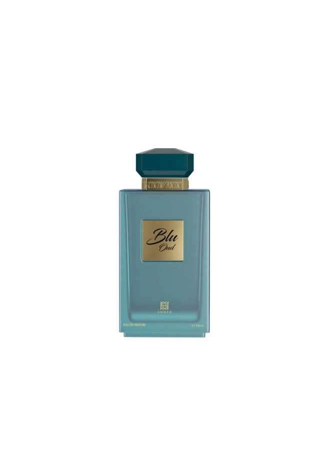 Blu Oud - Eau de Parfum 100ml
