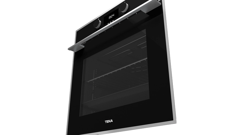 HLB 830 Electric Oven