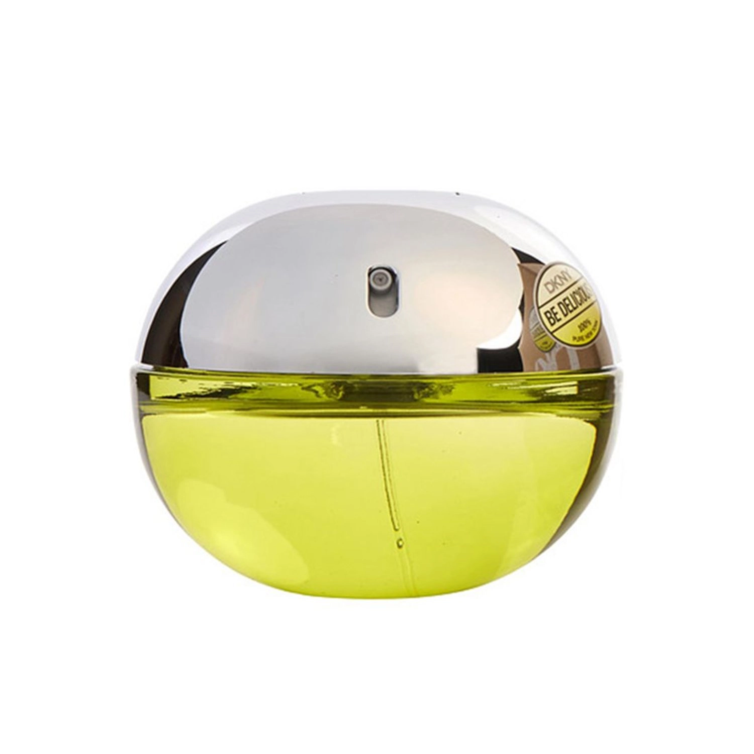 Be Delicious Eau de Parfum 100 ml Bundle