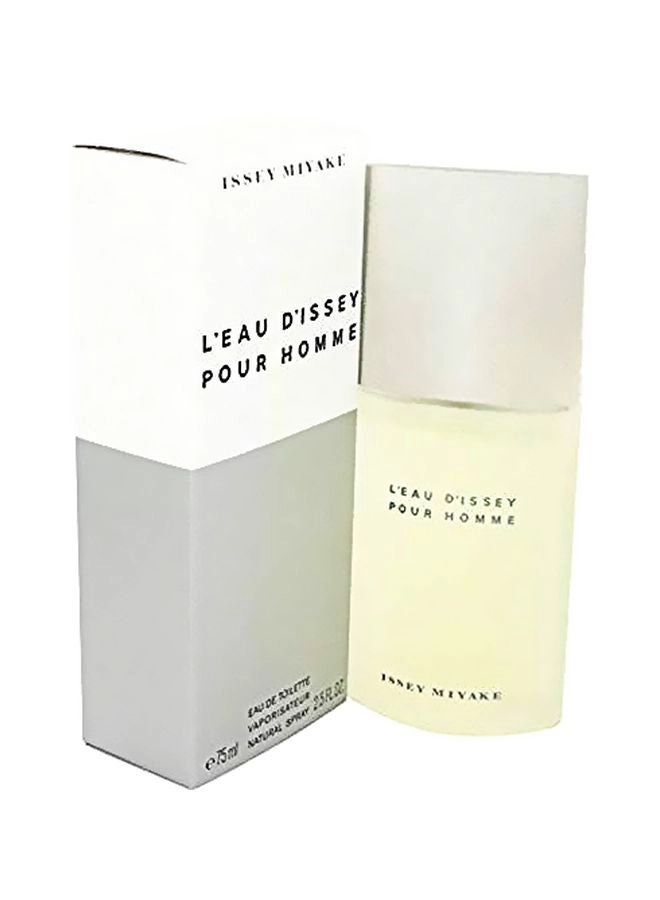 L'Eau d'Issey Eau de Toilette 100 ml
