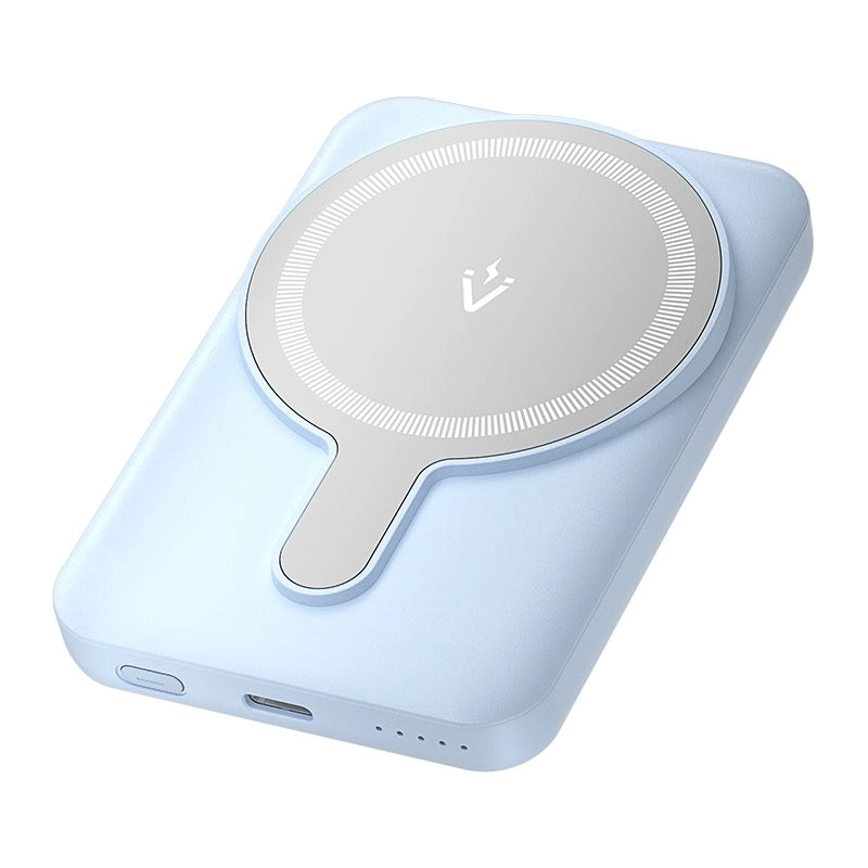 Vention Magnetic Wireless Power Bank - 5000mAh 20W