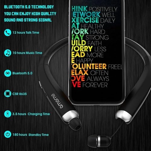 SX-888 Wireless Headphone