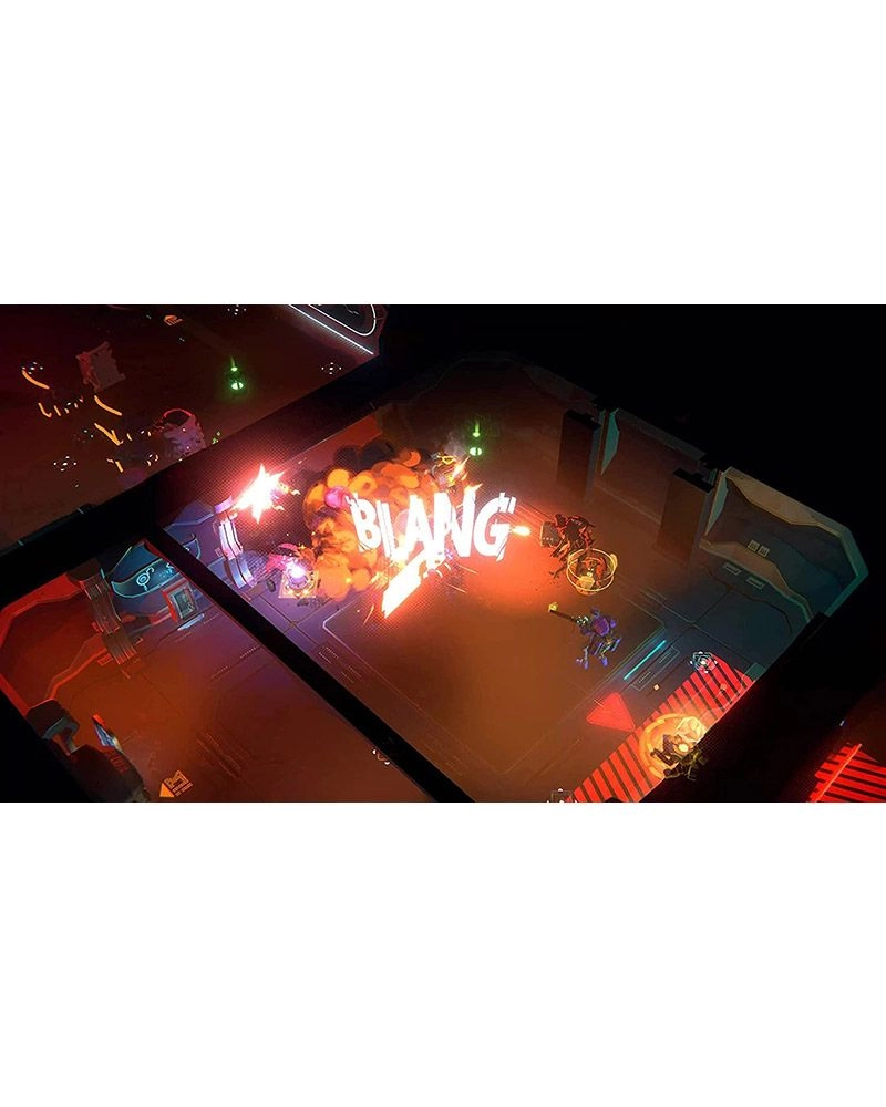 Endless Dungeon Day One Edition - Xbox Series X