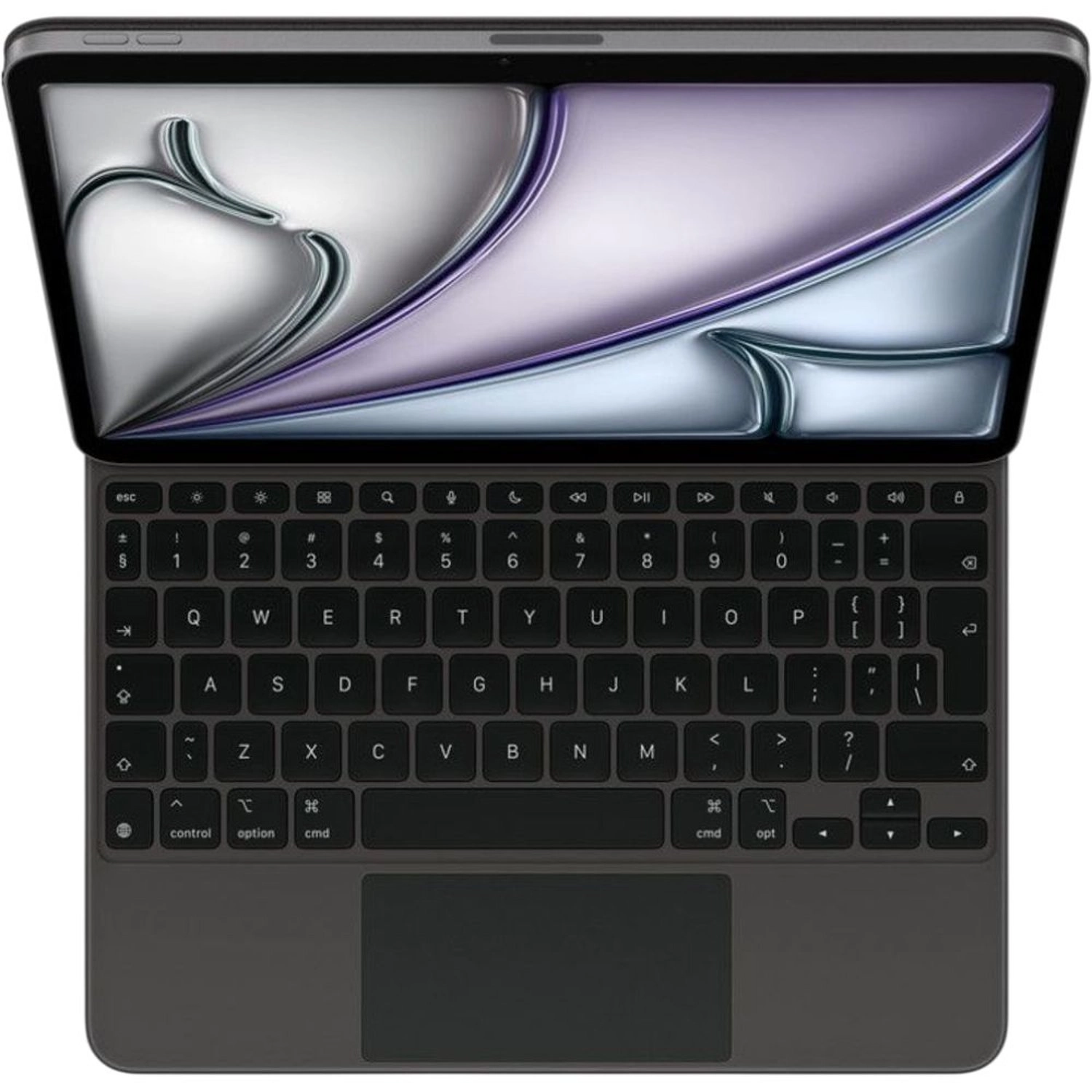 Apple Magic Keyboard for iPad Air 11-inch (M3) International English