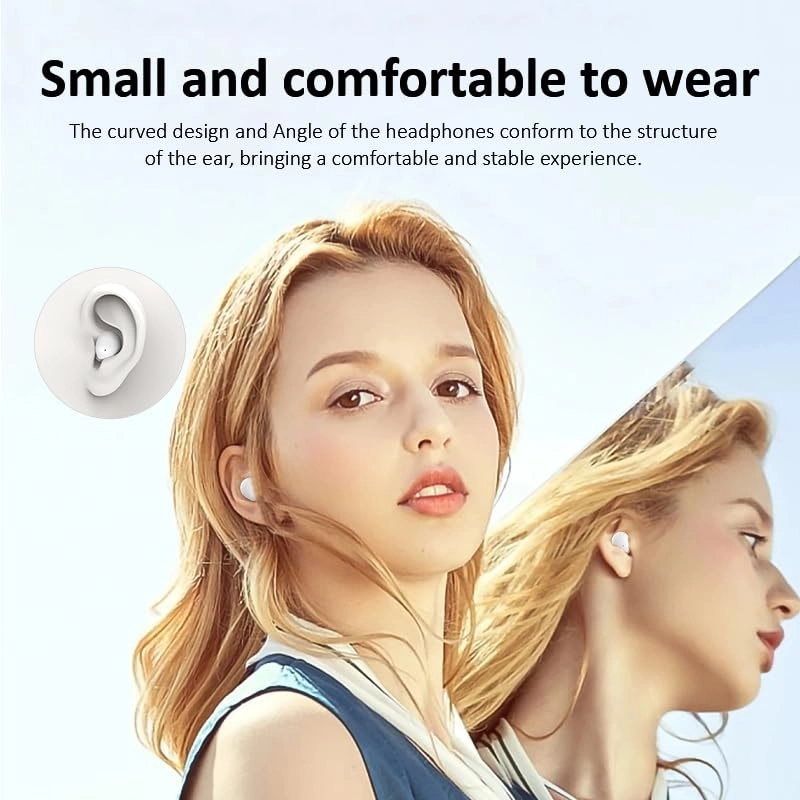SK19 Wireless Earbud