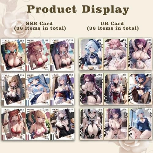 Quiet Time 02 - 2 cards/pack 11 packs + 1 premium card/box