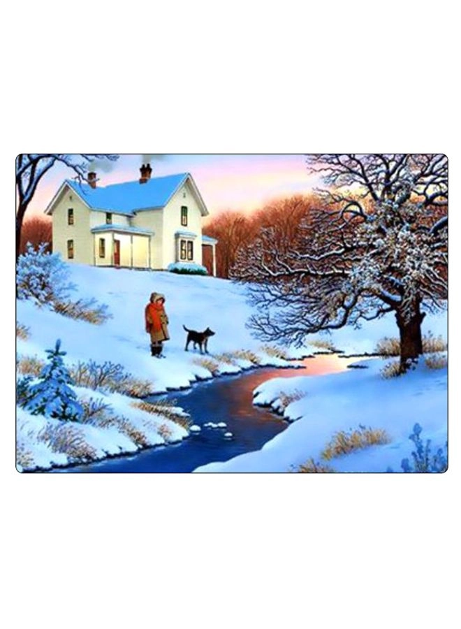 Anti-Slip Gaming Mouse Pad