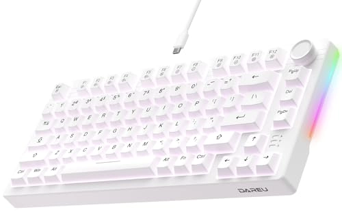 EK75 - Wired