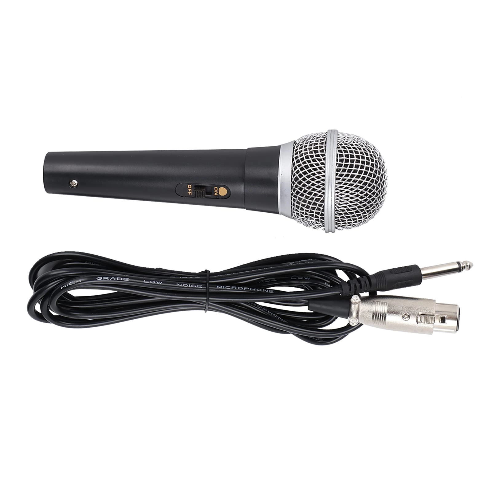 di62gqh3rt Wired Microphone