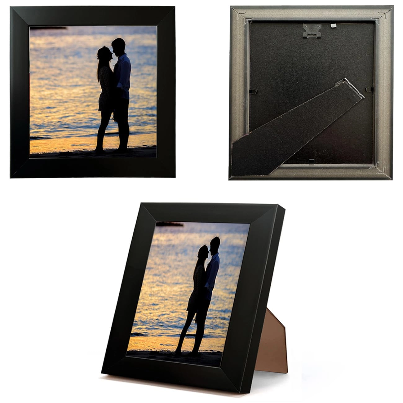 Single Picture Frame - 8x8 Inch 1 Count