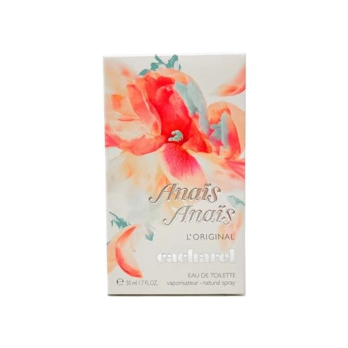 Anais L'Original Eau de Toilette 50 ml