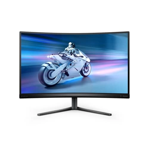 27M2C5500W - 27 inch 2560 X 1440