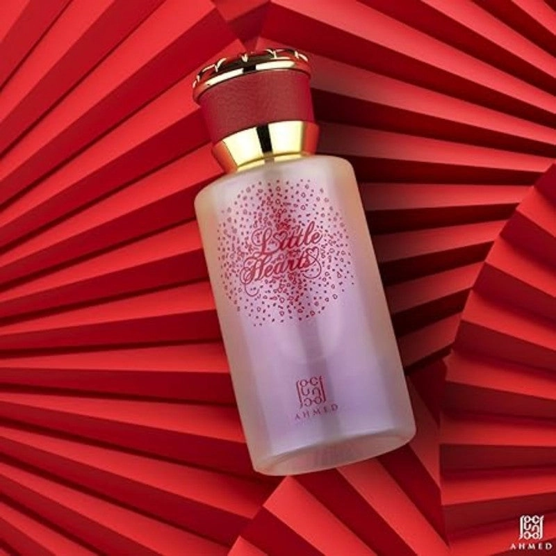 Little Hearts - Eau de Parfum 50ml