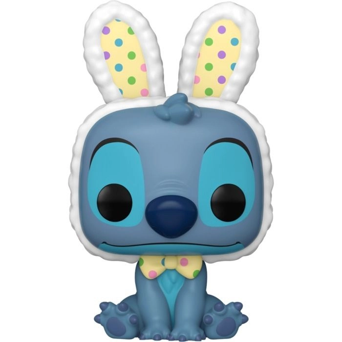 Stitch - Disney: Easter