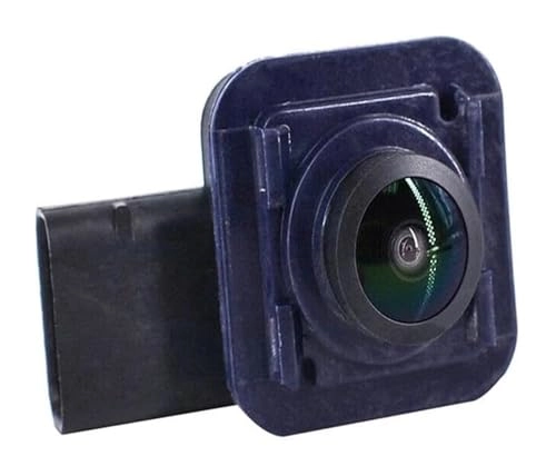 Rear View Camera - wireless