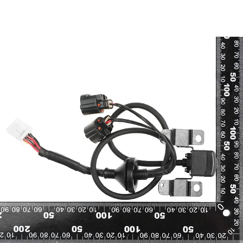 Reversing Camera - Night vision