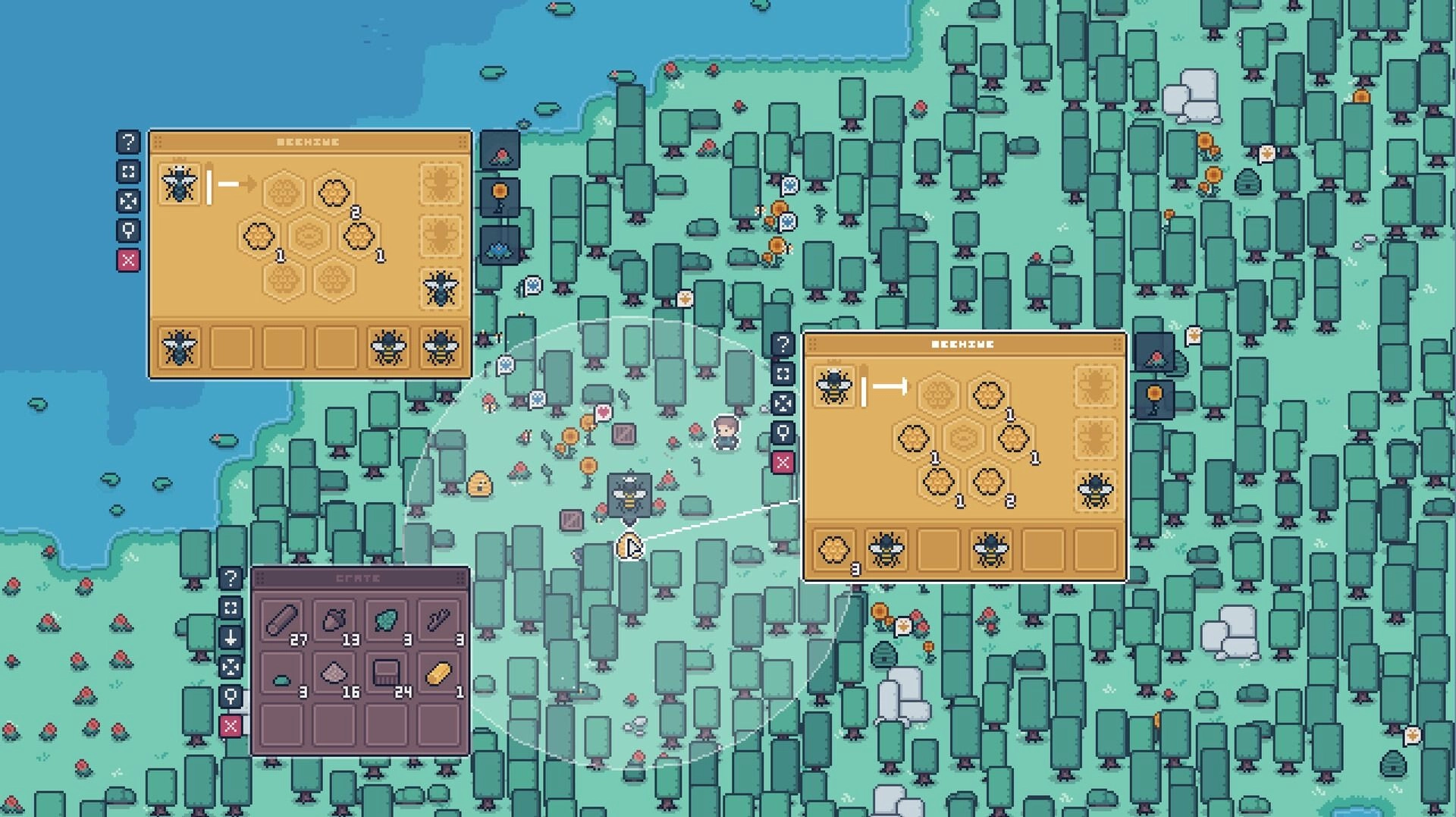 APICO - Nintendo Switch