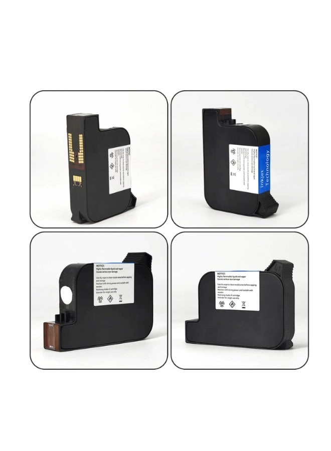 ZKX588 - Standard Yield Black