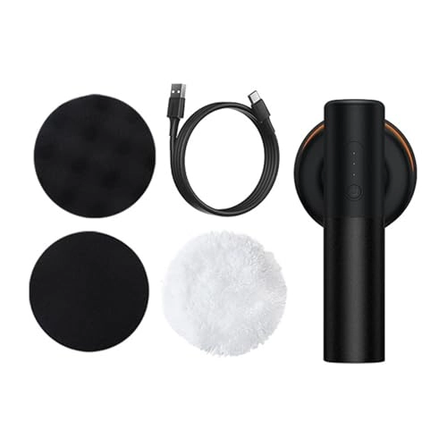 Car Electric Polishing Machine