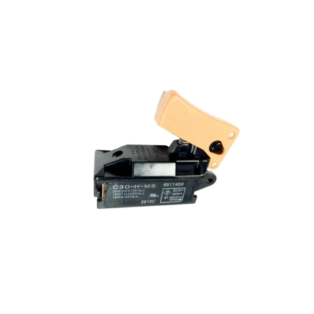 Trade-Shop Replacement Switch - HM 1200 HM 1500 HR 3520