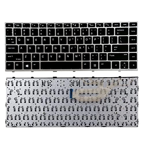 Replacement Keyboard