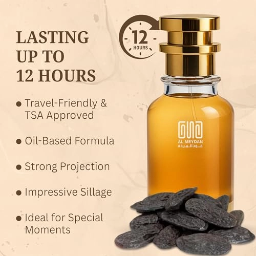 Jaarssi - Eau de Parfum 100 ml