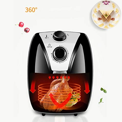 Oil-Free Air Fryer TINZA21422