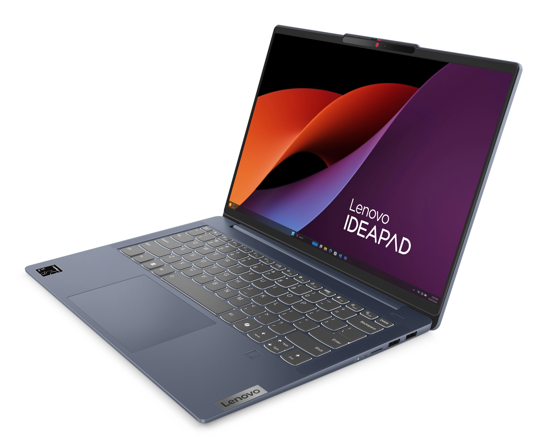 IdeaPad 5 2-in-1 14Q8X9 - 14" 512GB 16GB Snapdragon X Plus