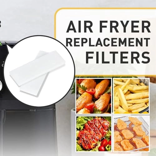 Air Fryer Filter - sponge 20