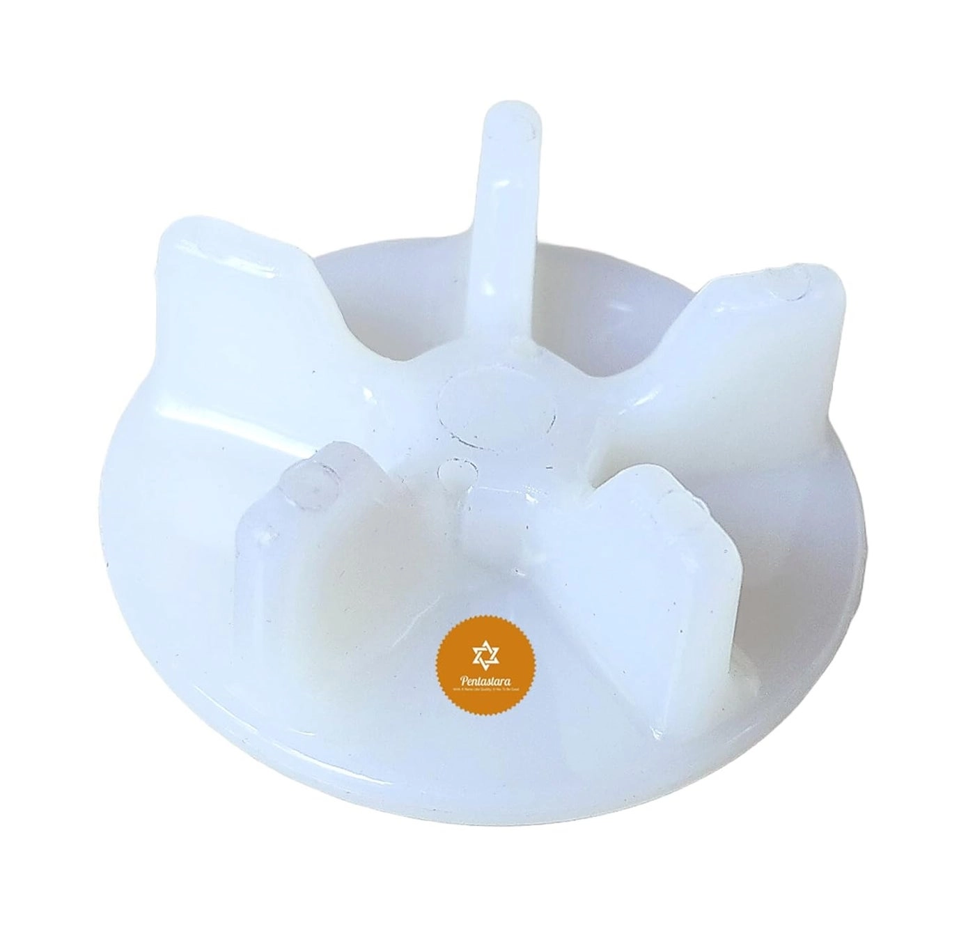 motor coupler - 2 units + jar coupler - 2 units