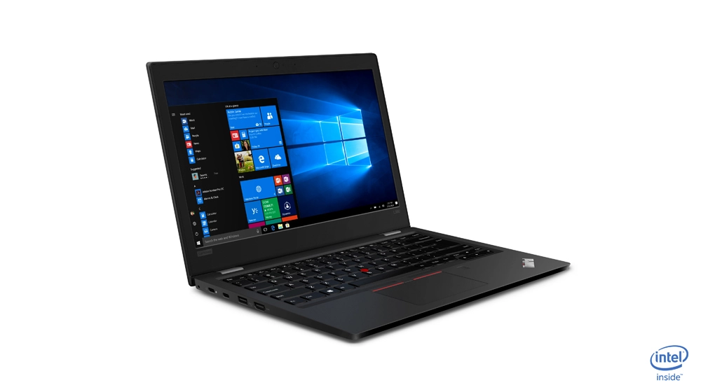 Thinkpad L390 Yoga 20NTS0J500 - 13.3'' Core i3-8145U 4GB DDR4 128GB SSD