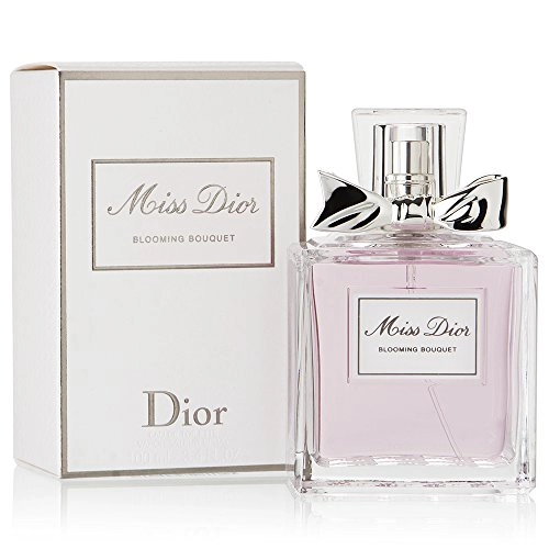 Miss Dior Blooming Bouquet Eau de Toilette 50ml
