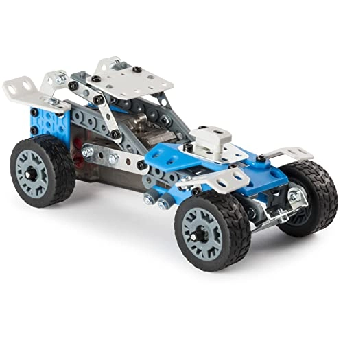 Rally Racer - 10-in-1 159 pcs