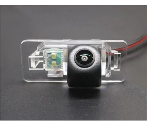 Parking Camera - Night vision