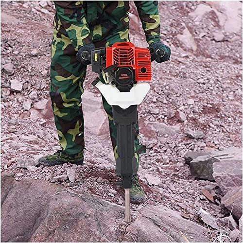 Demolition Jack Hammer - 1700W