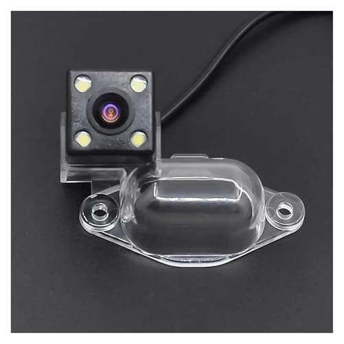 Car Reverse Backup Rear View Camera - Night vision