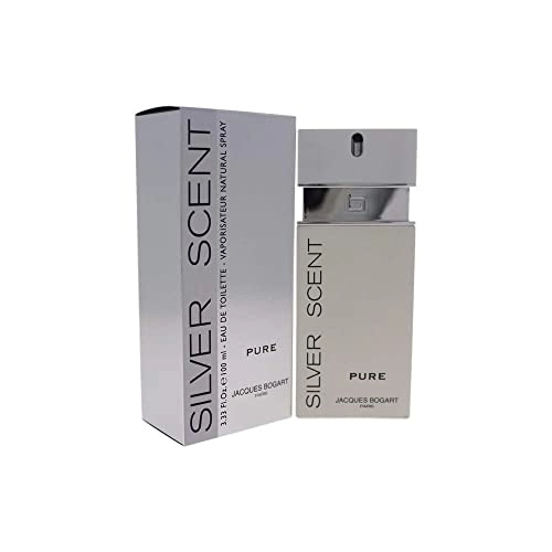 Silver Scent Eau de Toilette 100 ml