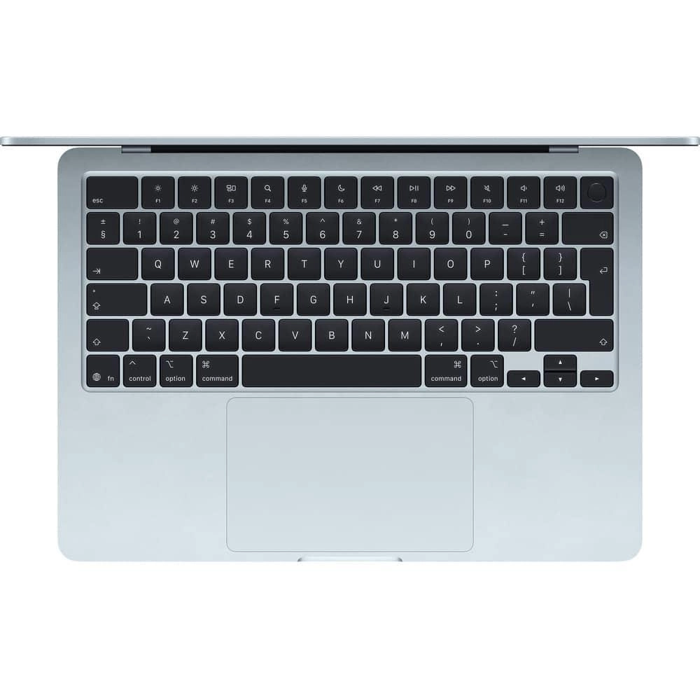 MacBook Air 2026 - 13.6'' M5 16GB Unified 512GB SSD