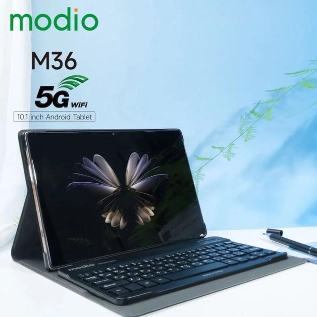 M36 - 512GB 10.1" Bundle