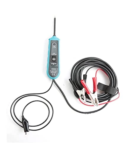 Circuit Probe Tester