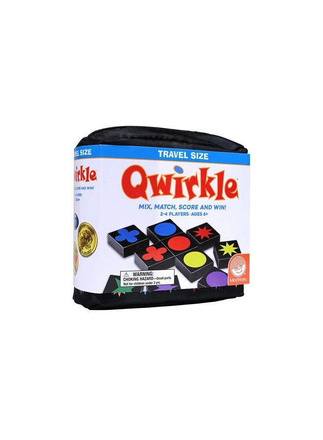 Qwirkle: Travel