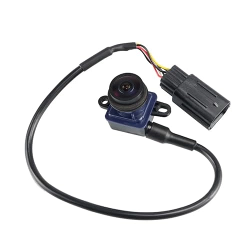 Rear View Backup Camera - Night vision