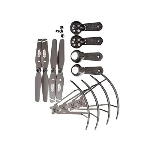 Foldable Arm Propellers Blade Guard - S167 S166 S167-GPS S604