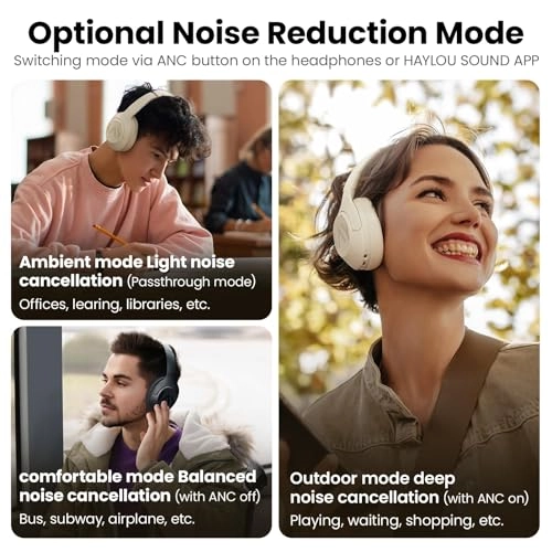 S30 Pro Wireless Headphone