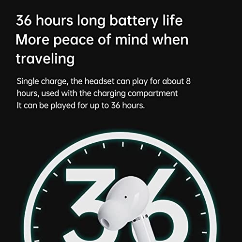 In-Ear Headphones - Wireless Headphone