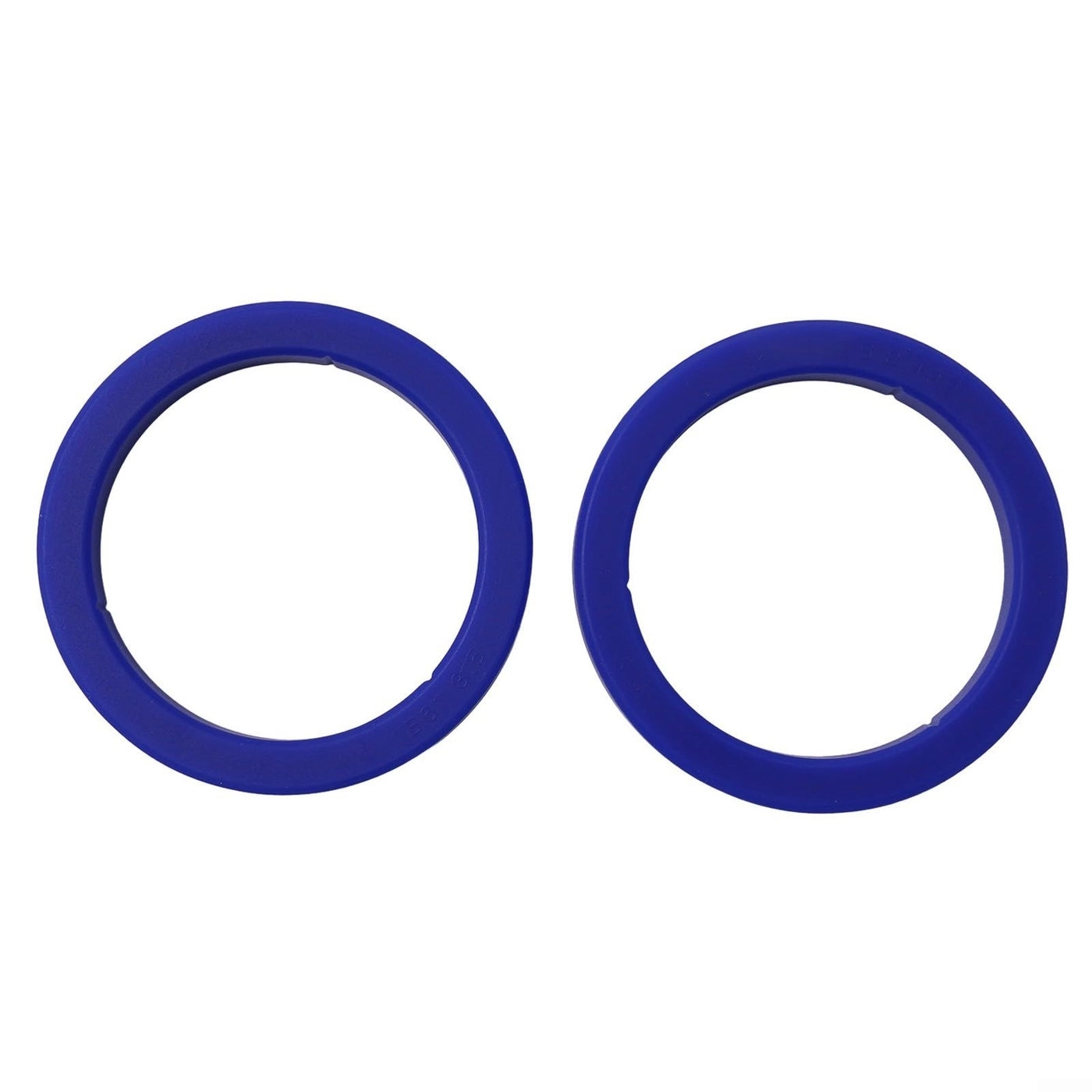 E61 Silicone Group Gasket