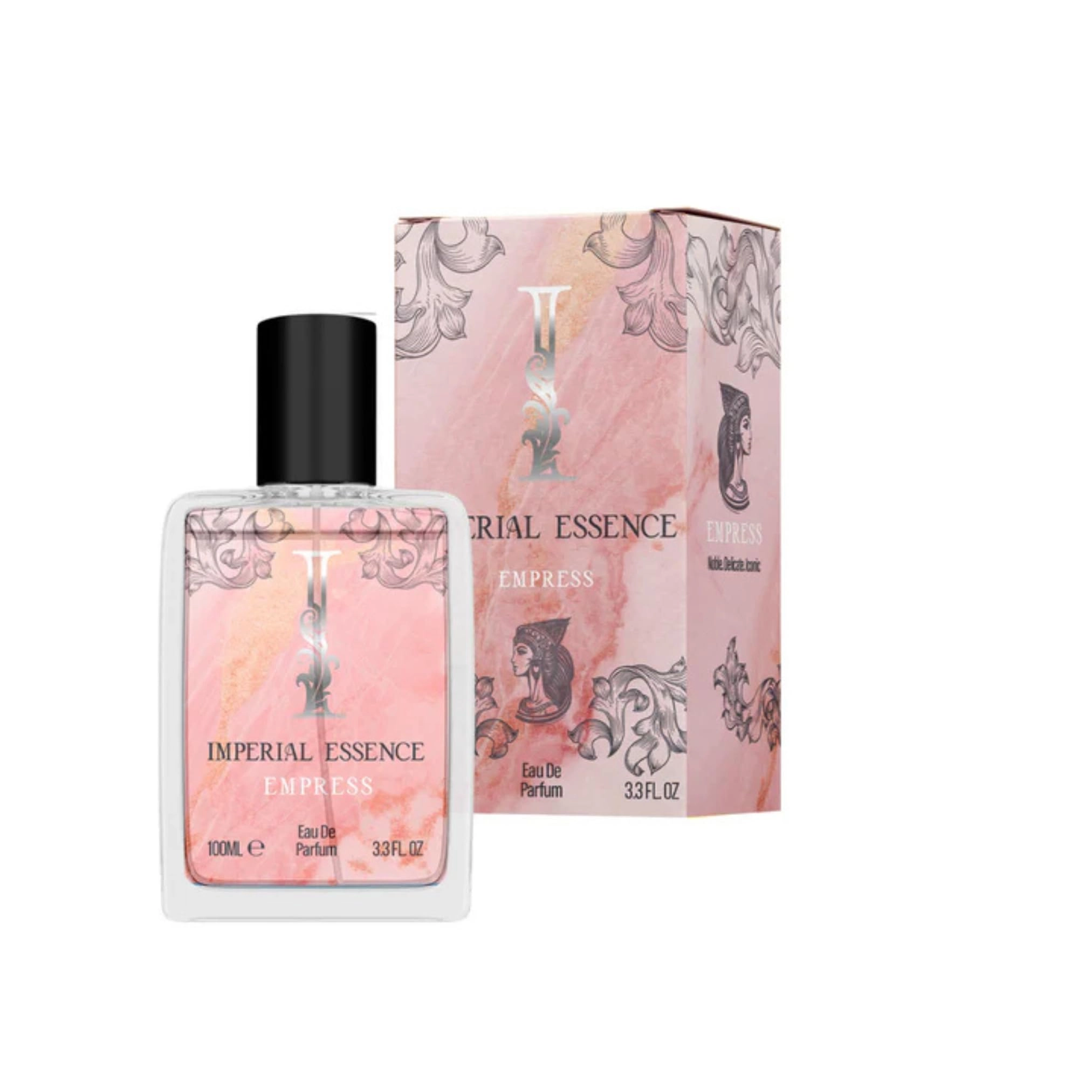 Imperial Essence Eau de Parfum 100ml