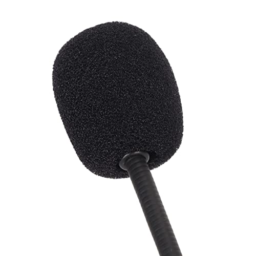 Ejoyousncafbepyud 3.5mm-Mini-Jack Microphone